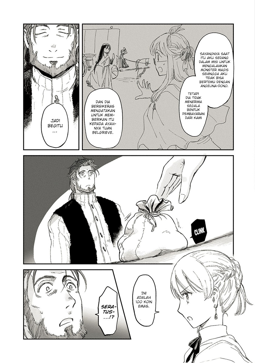 Boukensha ni Naritai to Miyako ni Deteitta Musume ga S Rank ni Natteta